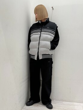 イツキさんのコーディネート