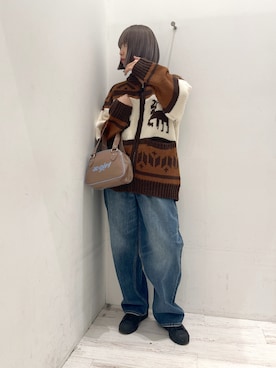 イツキさんのコーディネート