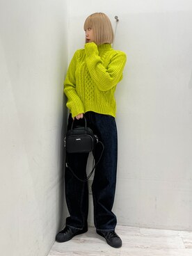 イツキさんのコーディネート