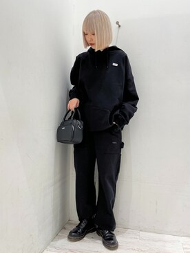 イツキさんのコーディネート