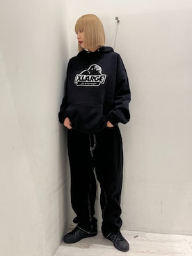 イツキさんのコーディネート