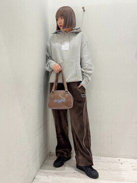 イツキさんのコーディネート