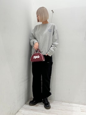 イツキさんのコーディネート