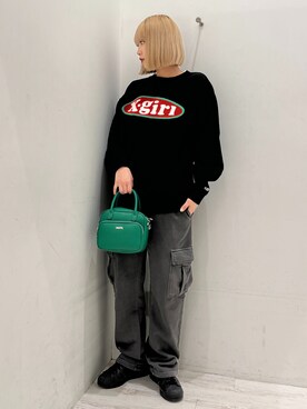 イツキさんのコーディネート