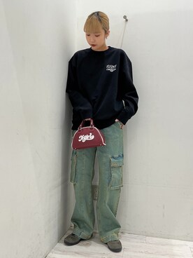 イツキさんのコーディネート