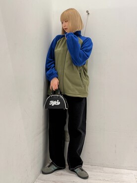 イツキさんのコーディネート