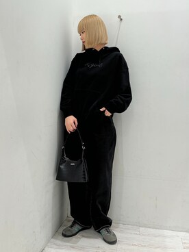 イツキさんのコーディネート