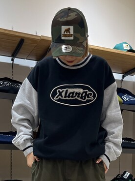 イツキさんのコーディネート