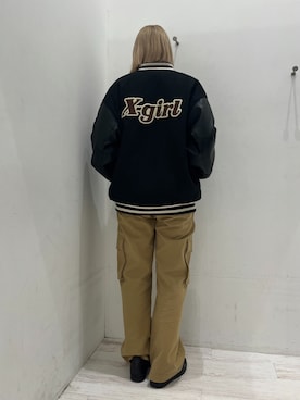 イツキさんのコーディネート