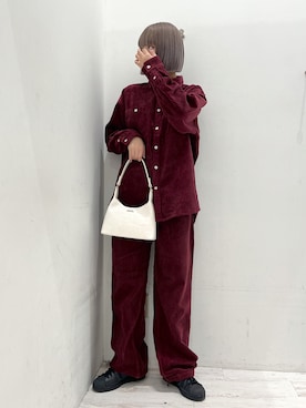 イツキさんのコーディネート