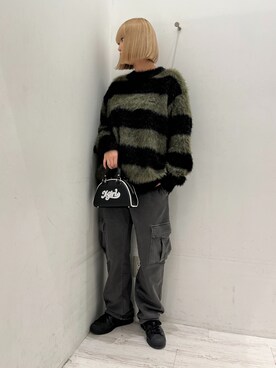 イツキさんのコーディネート