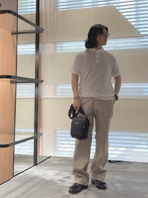 エンポリオアルマーニ ポロシャツ　希少品 再値下げしました エンポリオアルマーニ ポロシャツ 希少品 再値下げしました エンポリオ