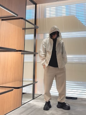 SANNANDESUさんのコーディネート