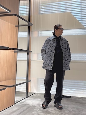 SANNANDESUさんのコーディネート