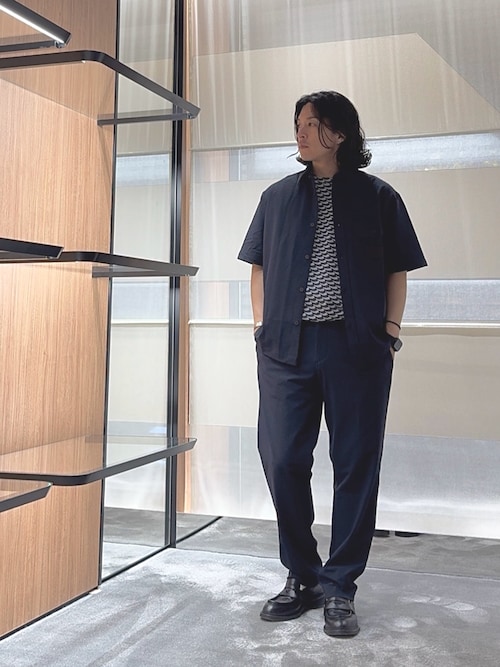 EMPORIO ARMANI メンズ水着｜ファッション おすすめ人気商品一覧
