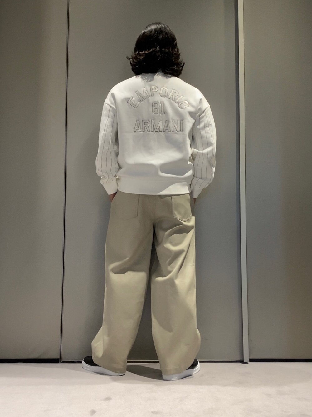 Emporio Armani◆ダブルジャージーフードジップスウェットシャツ 1679575299_1000.jpg