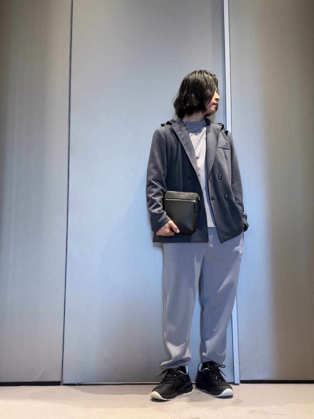 EMPORIO ARMANI（エンポリオアルマーニ）の「【エンポリオ