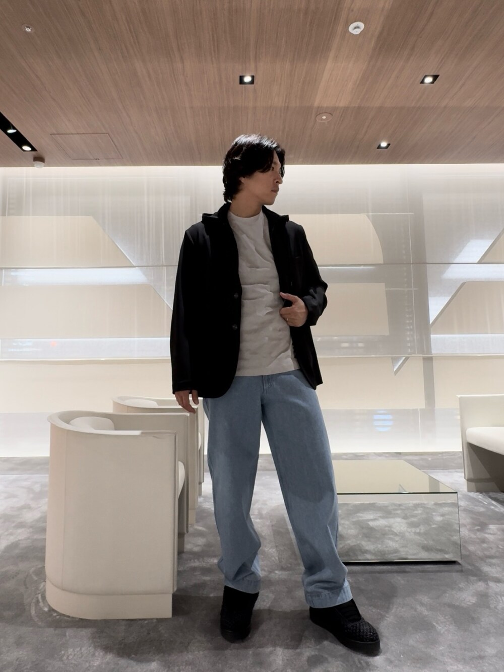 EMPORIO ARMANI（エンポリオアルマーニ）の「【エンポリオ