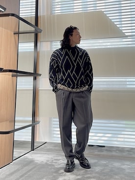 SANNANDESUさんのコーディネート