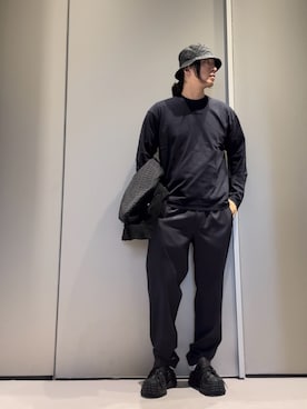 SANNANDESUさんのコーディネート