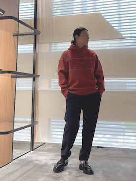 SANNANDESUさんのコーディネート