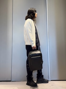 SANNANDESUさんのコーディネート