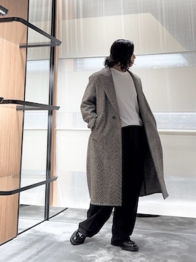 SANNANDESUさんのコーディネート