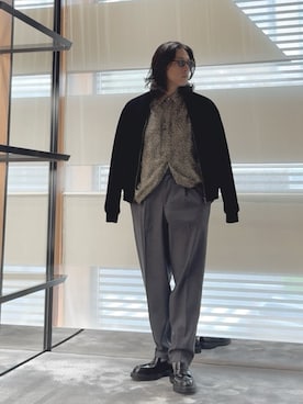 SANNANDESUさんのコーディネート