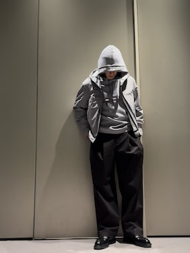 SANNANDESUさんのコーディネート