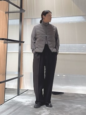 SANNANDESUさんのコーディネート