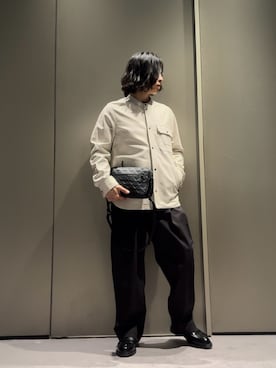 SANNANDESUさんのコーディネート