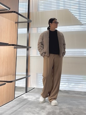 SANNANDESUさんのコーディネート