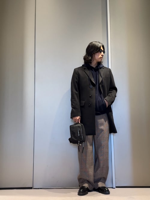 EMPORIO ARMANI（エンポリオアルマーニ）の「【エンポリオ