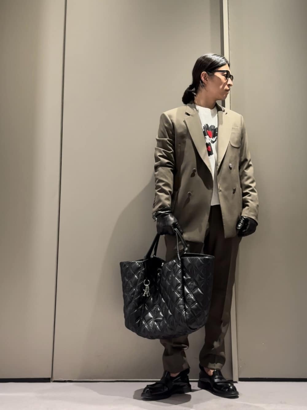 EMPORIO ARMANI スーツ セット 楽天市場】アルマーニ コレッツォーニ ARMANI COLLEZIONI メンズ