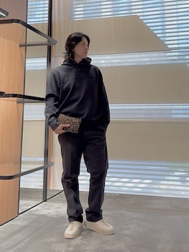 SANNANDESUさんのコーディネート