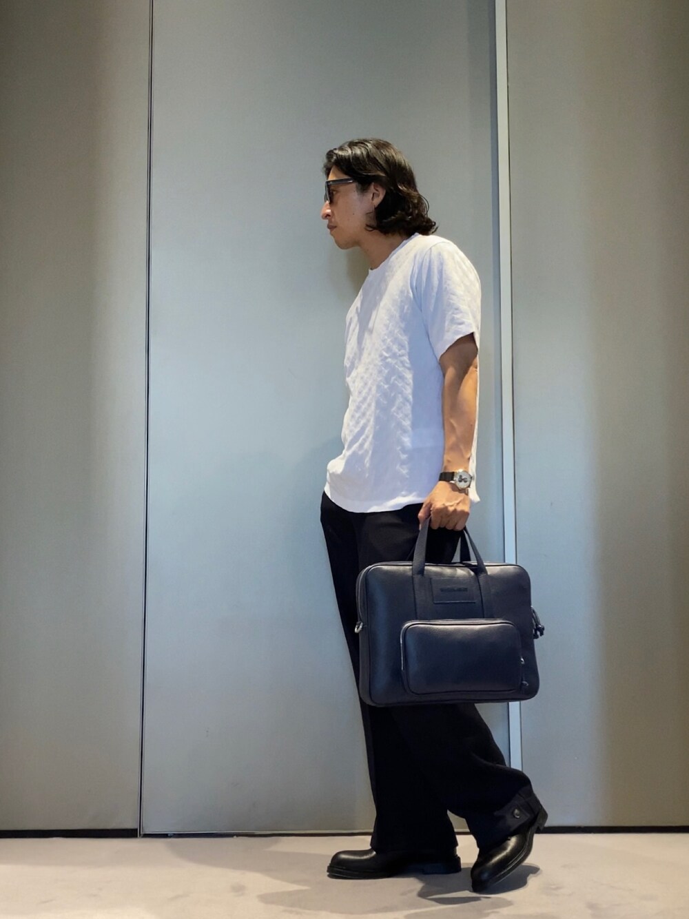 EMPORIO ARMANI（エンポリオアルマーニ）の「【エンポリオ アルマーニ