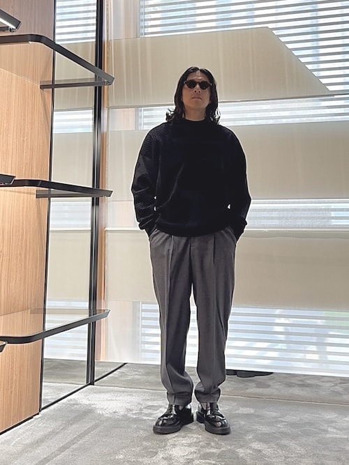 メンズファッション 通販 - Yahoo!ショッピング