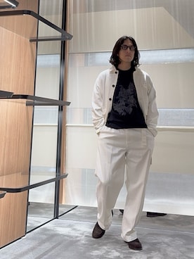 SANNANDESUさんのコーディネート