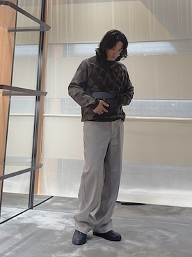 SANNANDESUさんのコーディネート