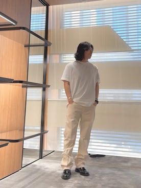 SANNANDESUさんのコーディネート