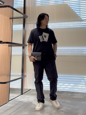 SANNANDESUさんのコーディネート