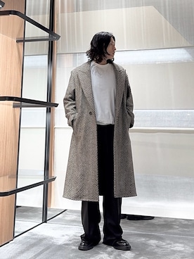 SANNANDESUさんのコーディネート