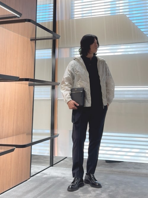 ★ EMPORIO ARMANI ★ イーグルマーク ショルダーバッグ エンポリオ アルマーニ】ASV フラットショルダーバッグ イーグル