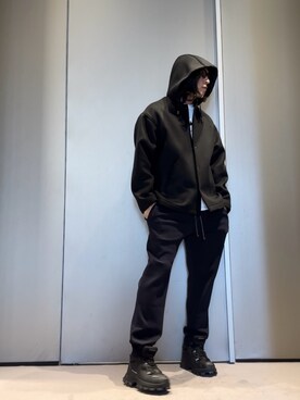 SANNANDESUさんのコーディネート