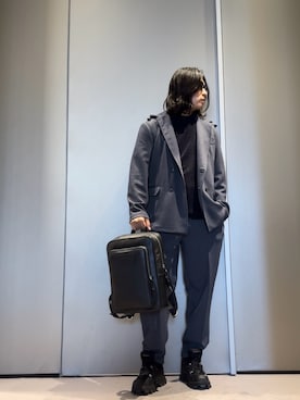 SANNANDESUさんのコーディネート