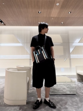 SANNANDESUさんのコーディネート