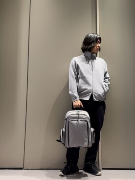 SANNANDESUさんのコーディネート