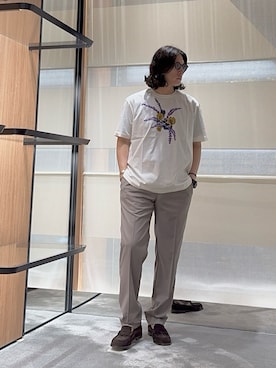 SANNANDESUさんのコーディネート