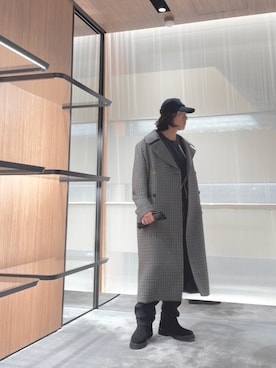 SANNANDESUさんのコーディネート