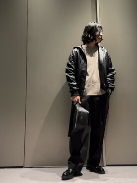 SANNANDESUさんのコーディネート